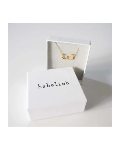 Armband - gold