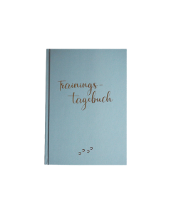 Trainingstagebuch