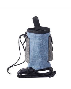 Leckerli-Tasche