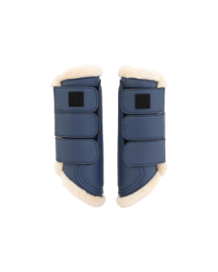 Gamaschen Majestic Indira Fake Fur - big dipper