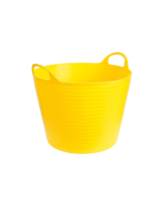 Flex Bag -28l gelb
