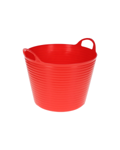 Flex Bag -28l rot