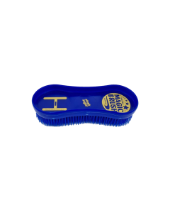 Magic Brush - blue/gold