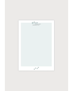 Notizblock A5 "Notizen"