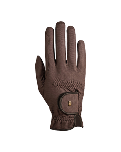 Reithandschuh ROECK-GRIP - mocha