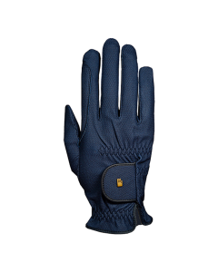 Reithandschuh ROECK-GRIP - navy blue
