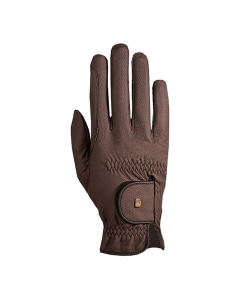Reithandschuh ROECK GRIP WINTER - mocha