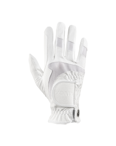 Reithandschuh i-performance 2 - white