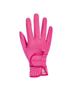 Reithandschuh sportstyle kid - pink