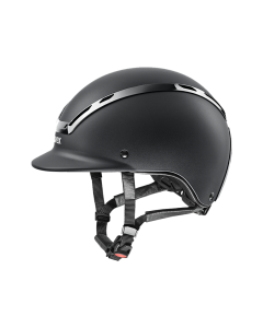 Reithelm exxeed active - black