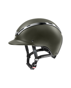 Reithelm exxeed active - olive