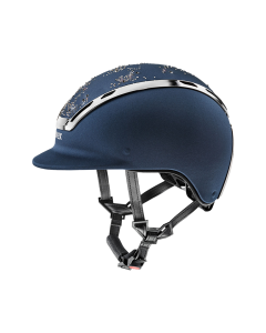 Reithelm exxeed diamond - navy