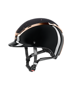 Reithelm exxeed  glow - black-rosé
