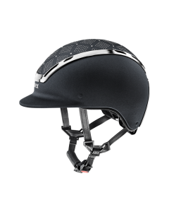 Reithelm exxeed jewel - black
