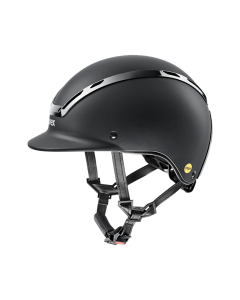 Reithelm exxeed MIPS - black