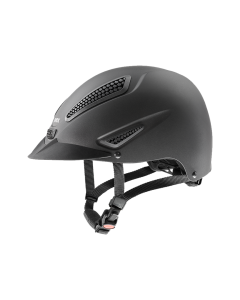 Reithelm perfexxion III - black mat