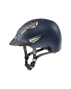 Reithelm perfexxion III grace - navy mat