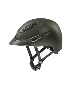 Reithelm perfexxion III - olive mat
